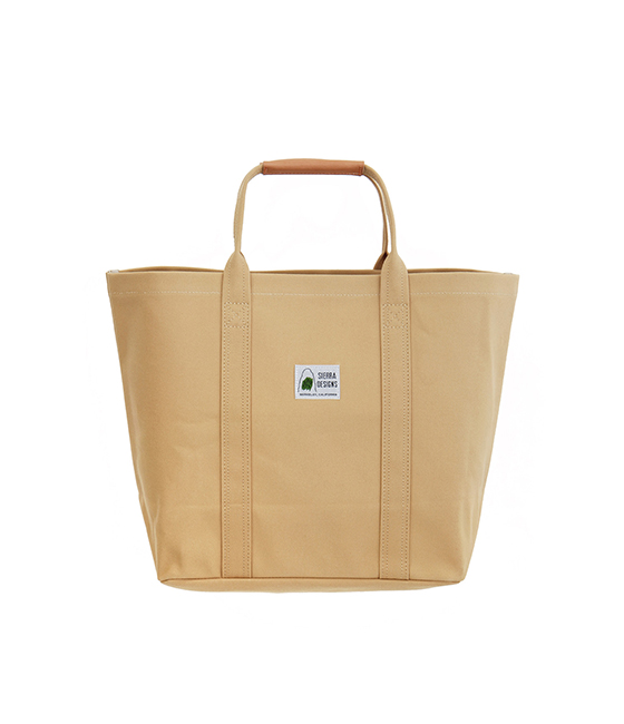 70's CANVAS TOTE M | PACK | ITEM | 【SIERRA DESIGNS シエラ